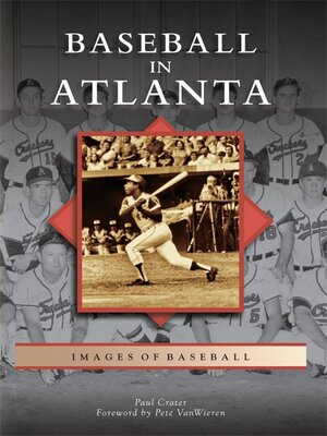 cover image of Baseball in Atlanta